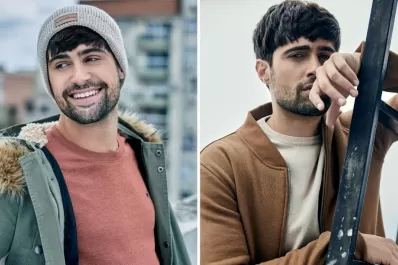 La Argentina lanza su nueva colección Ciclos