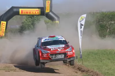 El automovilismo tucumano sufre una gran crisis de confianza