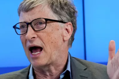 Bill Gates alertó al mundo sobre una nueva amenaza que sería peor al coronavirus