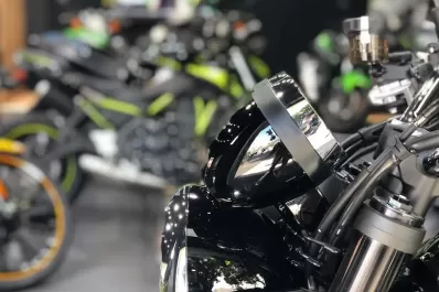 La AFIP subasta motos, cuatriciclos y joyas: cómo hacer para participar