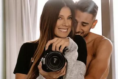 El relato de Magalí Aravena sobre el incidente con Toto Salvio