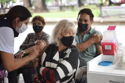 Tucumán sumó nueve casos, pero no hubo decesos