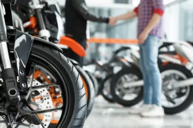 Relanzan el plan Mi Moto con un aumento en el tope de los créditos
