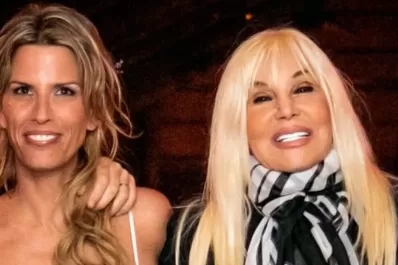 Está grave el sobrino de Susana Giménez tras sufrir un accidente en Uruguay