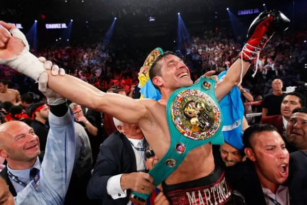 Volver es una buena opción (siempre)