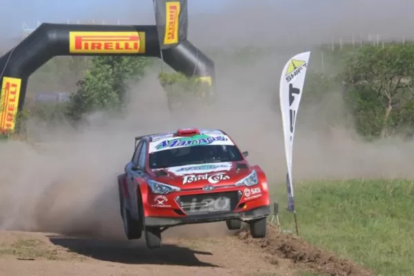 El automovilismo tucumano sufre una gran crisis de confianza