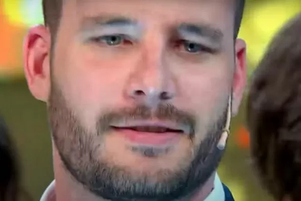 Los 8 escalones: quería ganar su tercer millón, pero se enfermó y se bajó del programa