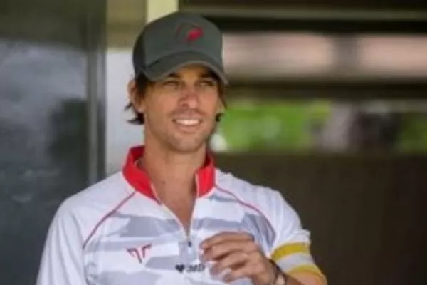 Se agravó la salud del hijo de María Emilia, una de las Trillizas de Oro