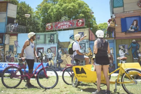 Buenos Aires espera más de 75.000 turistas en Semana Santa