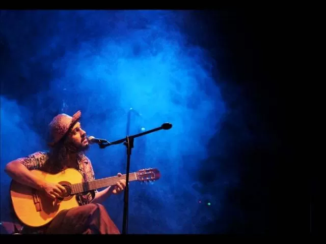 “Hay que entender al arte como un juego”