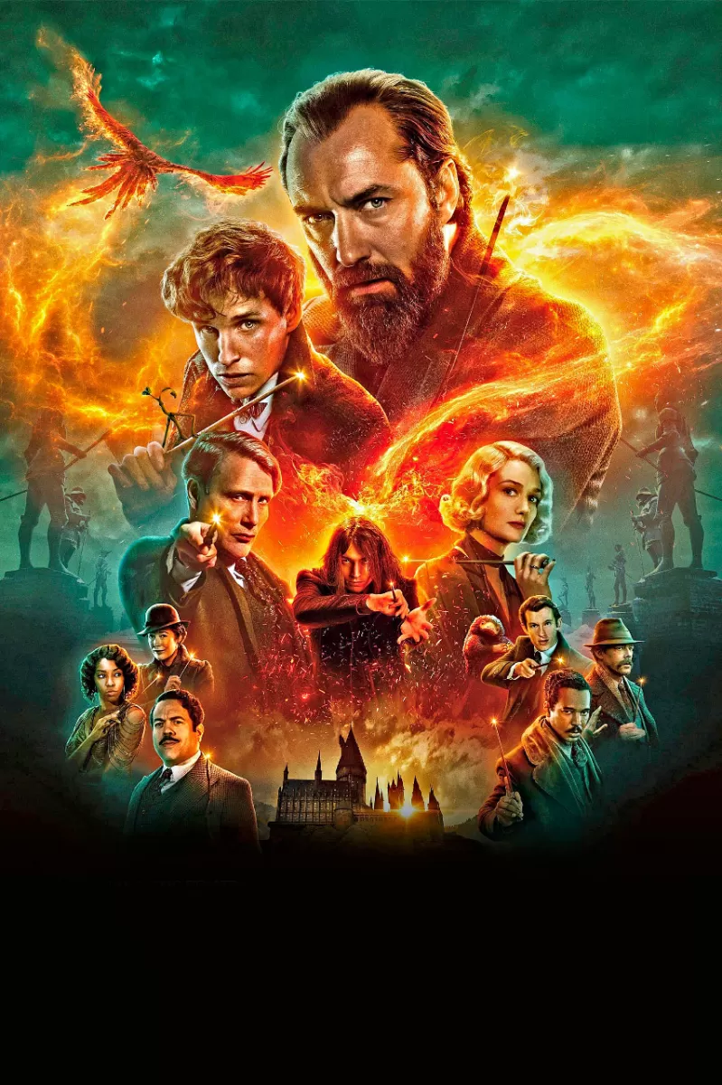 Aventuras y secretos en el mundo mágico