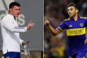 ¿Qué dijo Battaglia sobre el futuro de Toto Salvio en Boca?