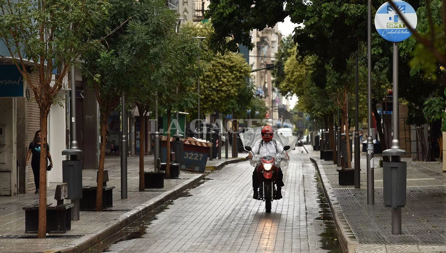  ARCHIVO LA GACETA / FOTO DE INÉS QUINTEROS ORIO