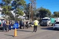 Transportistas levantaron el paro tras un acuerdo con entidades agropecuarias