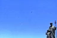 Recorridos gratuitos por iglesias de la provincia