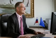 Expulsan de Rusia a 18 empleados de misión de la UE