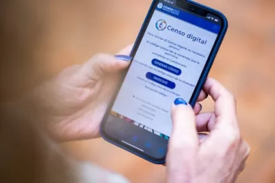 Más de 4,2 millones de personas completaron el Censo Digital