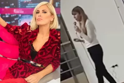 Video: una docente de la UNT criticó a Canosa y esta le contestó en su ciclo