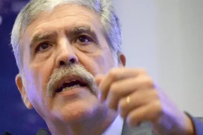 Julio De Vido criticó a Martín Guzmán y lo acusó de ser el artífice del triunfo del macrismo