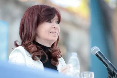 Ruta del dinero K: Cristina Kirchner pidió el sobreseimiento definitivo