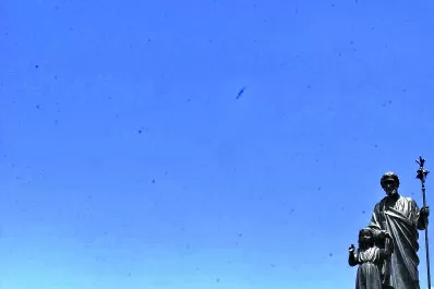 Recorridos gratuitos por iglesias de la provincia