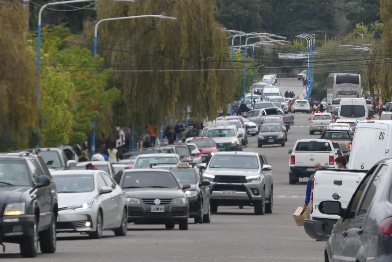 LA GACETA / FOTOS DE OSVALDO RIPOLL