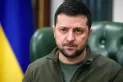 Guerra en Ucrania: Zelensky ordenó la evacuación obligatoria de los residentes de Donetsk