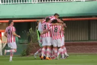 Tras golear a Ferro, así quedó San Martín en la tabla de la Primera B Nacional