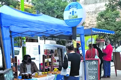 Germán Alfaro: “gobernar no es aumentar el número de ministerios”