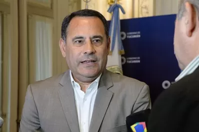 Al igual que Jaldo, Regino Amado embistió contra Alfaro y Cano