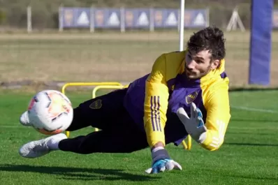 Boca enfrenta al último; River, al aguerrido Banfield