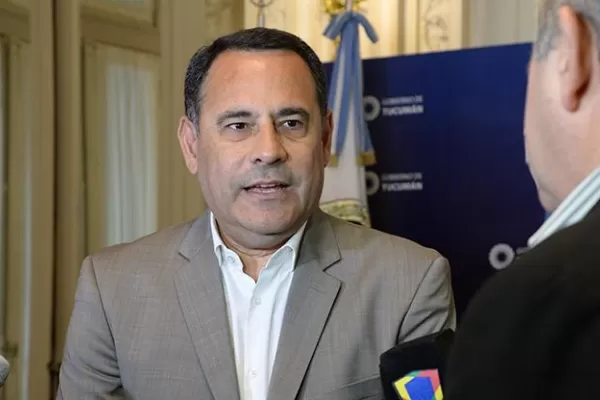 Al igual que Jaldo, Regino Amado embistió contra Alfaro y Cano