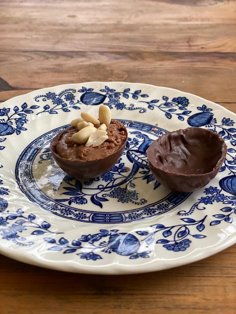 Huevos de Pascua: trucos para hacerlos en casa (fáciles y sin gastar fortunas)