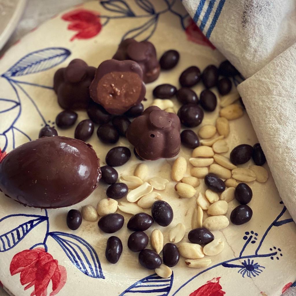 Huevos de Pascua: trucos para hacerlos en casa (fáciles y sin gastar fortunas)