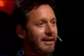 Benjamín Vicuña: Al marido de Pampita le agradezco el cariño a mis hijos