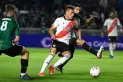 River le gana a Banfield 2 a 1, de visitante