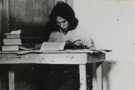 Un camino de iniciación en una noche sin final