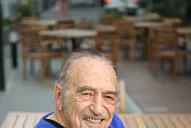 Un recuerdo de Miguel Ángel Estrella: “Tocame Bach, limpiame el alma”