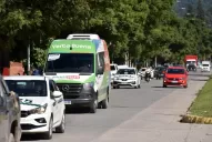 La última tecnología, al servicio de los pasajeros del MuniBus