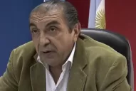 La Municipalidad analiza denunciar penal y civilmente al titular de Seguridad Vial