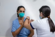 Por primera vez en dos años, no hubo ninguna muerte por covid-19 en el país