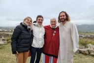 Roberto Sánchez: “La interna del gobierno impide cualquier solución para la economía”