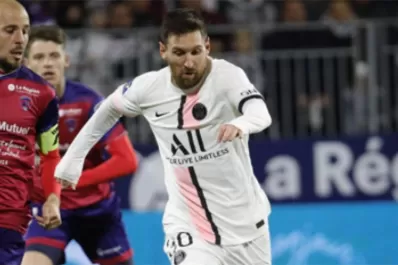 Messi de titular: PSG tiene la chance de estirar su ventaja ante Marsella