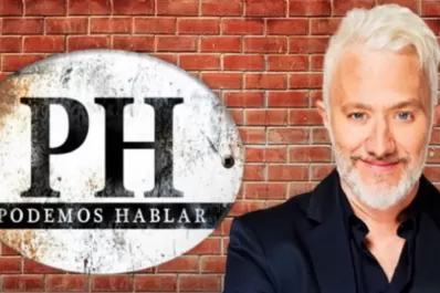 La jugada de ajedrez de El Trece para intentar ganarle a Podemos Hablar anoche