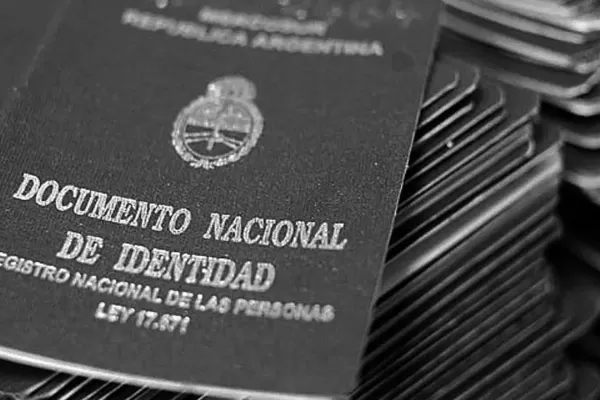 Registro civil y conducta animal