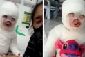 Quemaron con aceite hirviendo a una nena de tres años en un restaurante