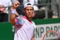 Schwartzman subió un puesto en el ranking ATP