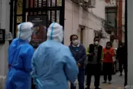 Shanghai: el gobierno confirmó las tres primeras muertes de la nueva ola de Covid-19