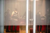 Caso Adhemar: “Los que tienen que preocuparse son los denunciantes”