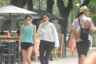 Este fue el tercer mayo más cálido en 174 años